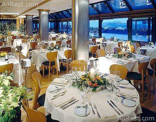 Titania Hotel 30